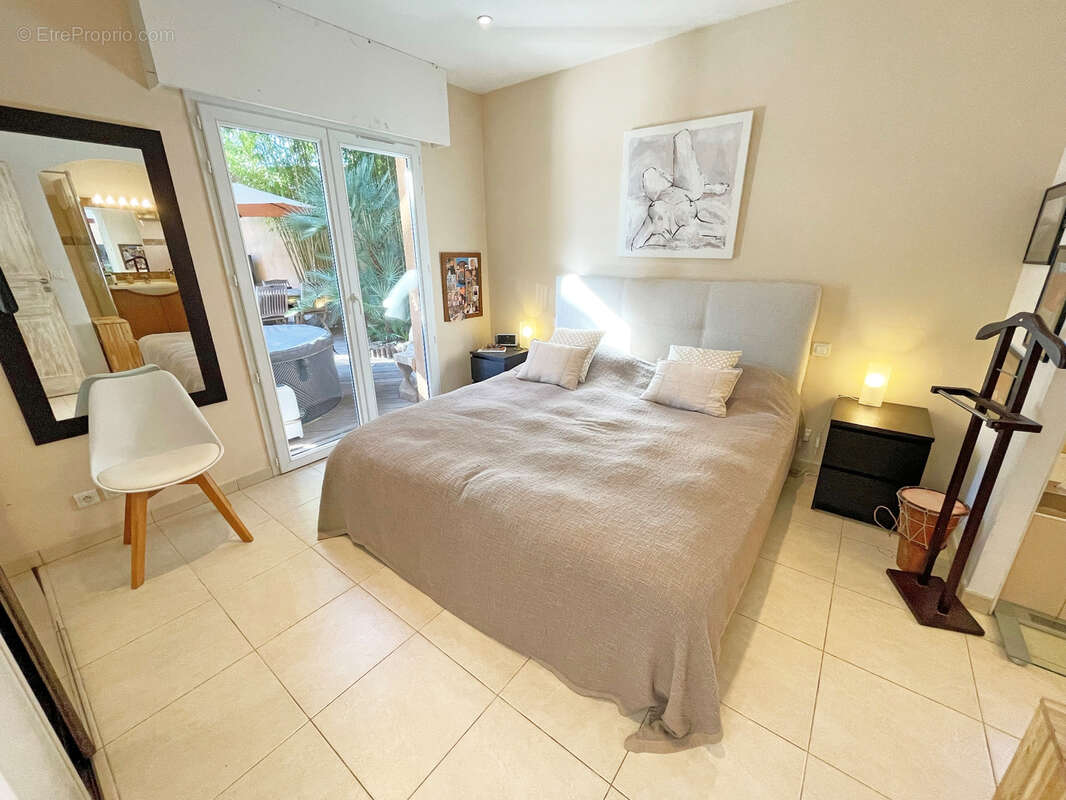 Maison à SAINTE-MAXIME