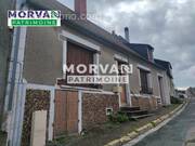 Maison à CHATEAU-CHINON(VILLE)