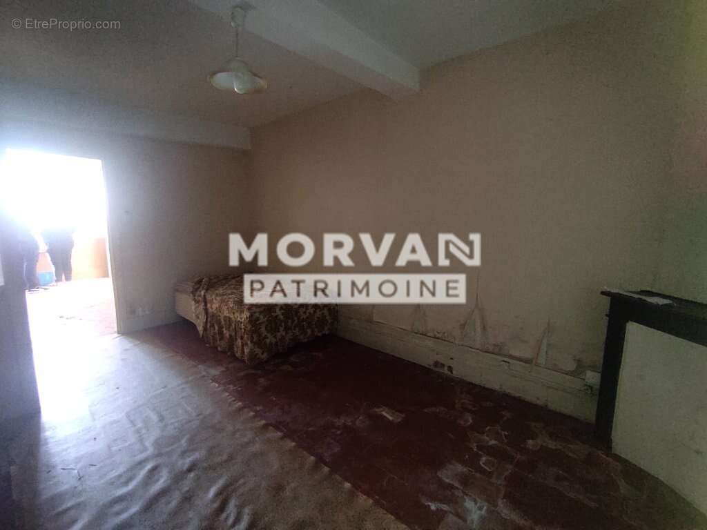 Maison à CHATEAU-CHINON(VILLE)