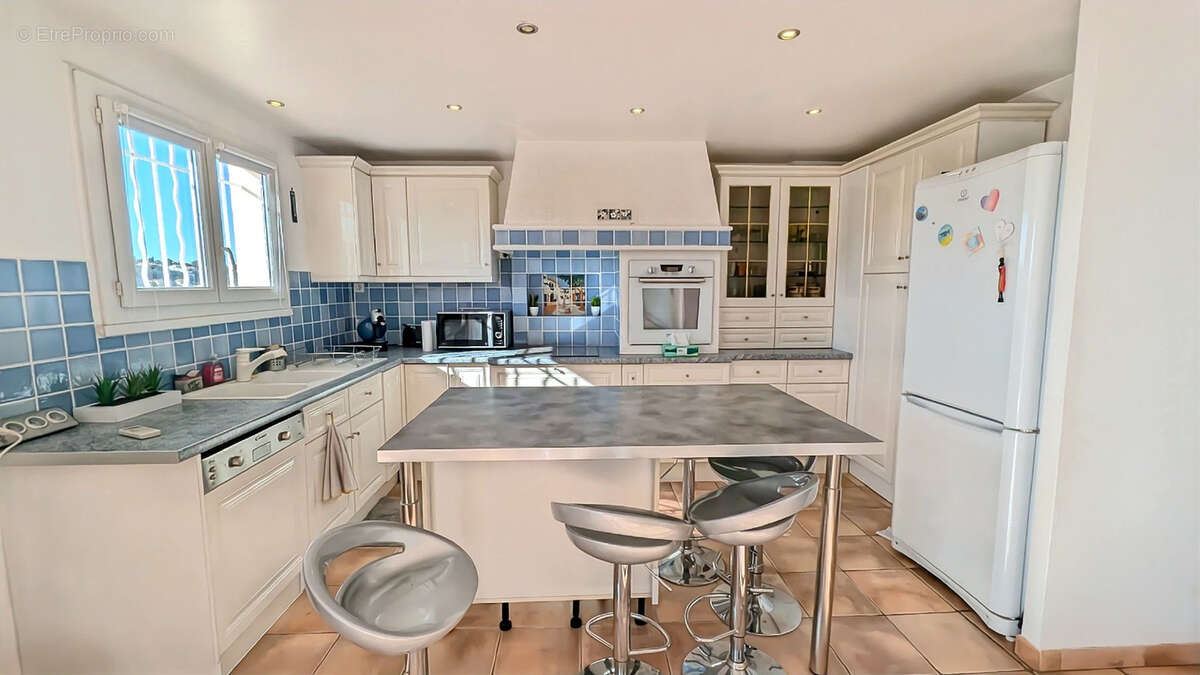 Maison à SAINT-RAPHAEL