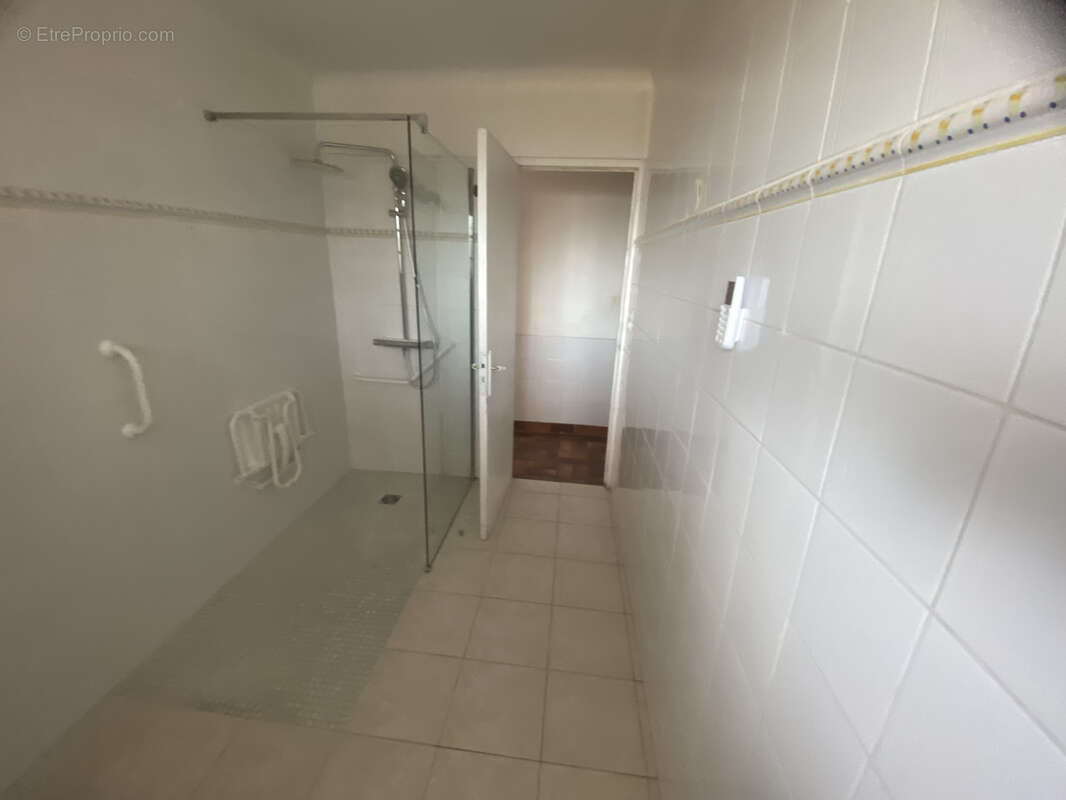 Maison à TRANS-EN-PROVENCE