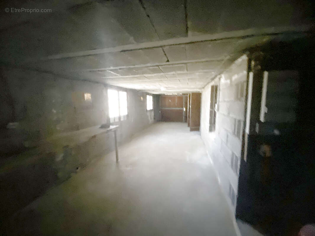 Maison à TRANS-EN-PROVENCE