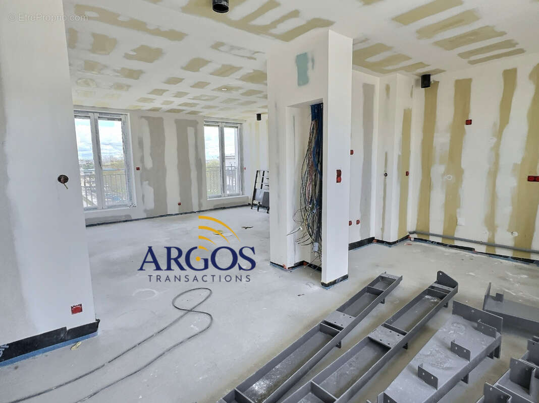 Appartement à BREST