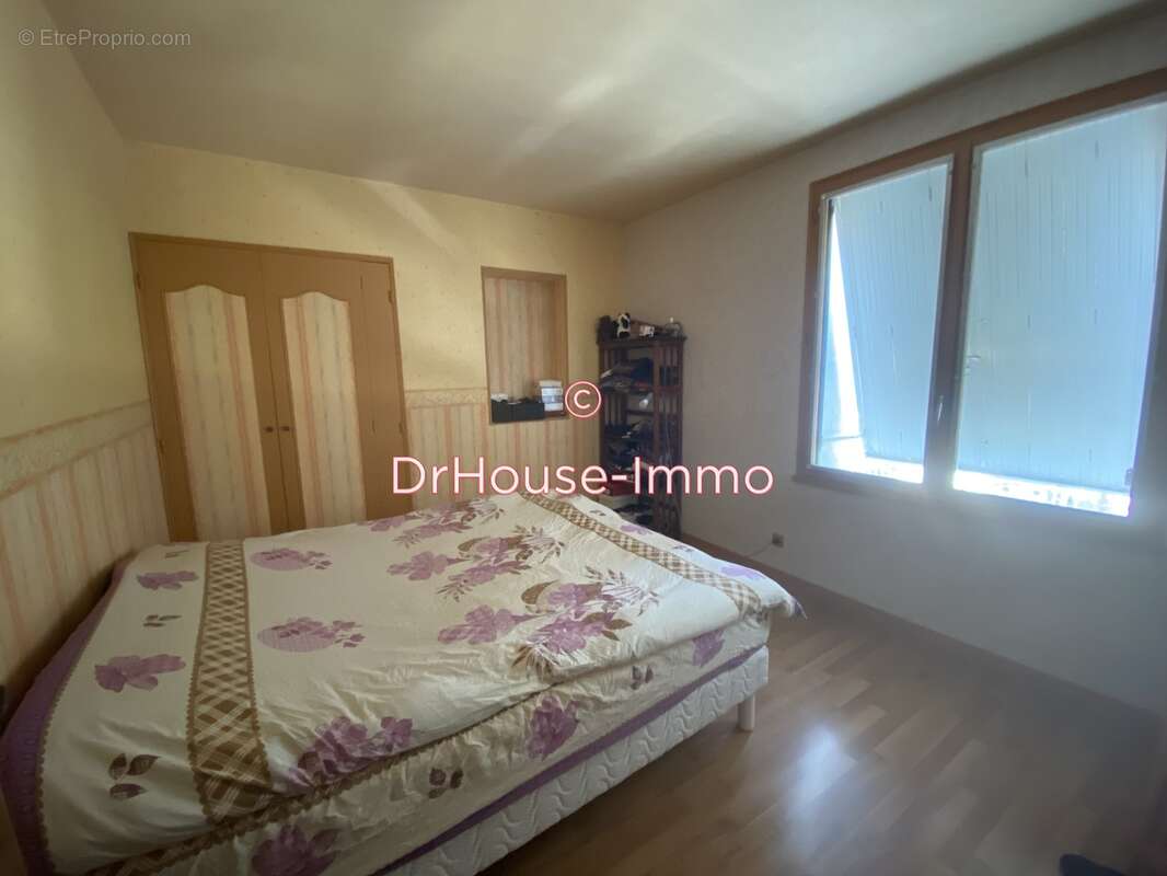 Appartement à CHAUVIGNY