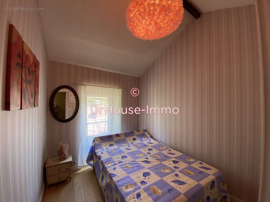 Appartement à CHAUVIGNY