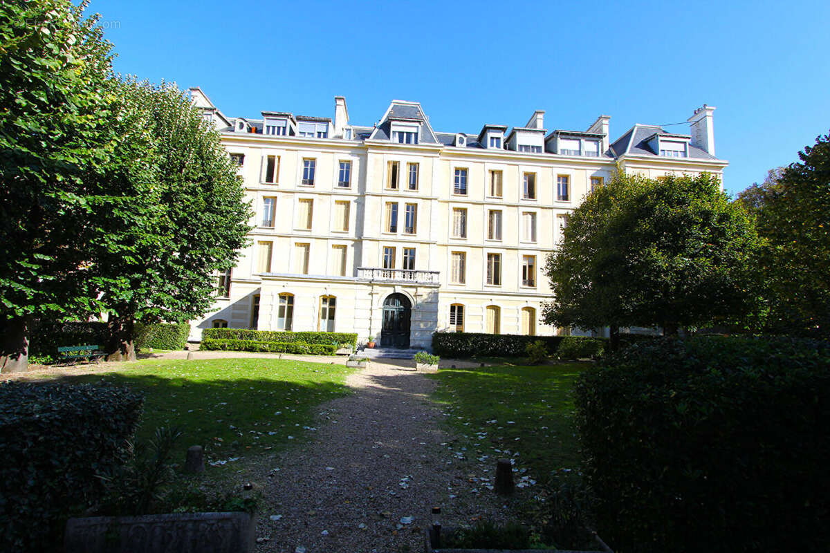 Appartement à BIARRITZ