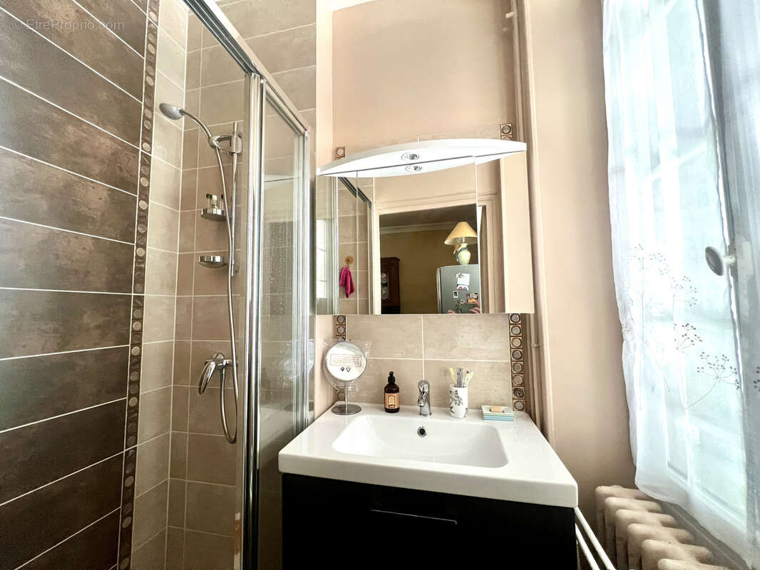 Appartement à DIJON