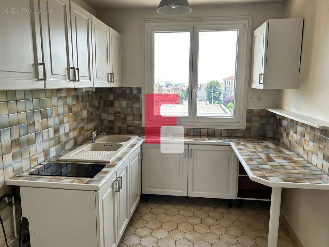 Appartement à TROYES