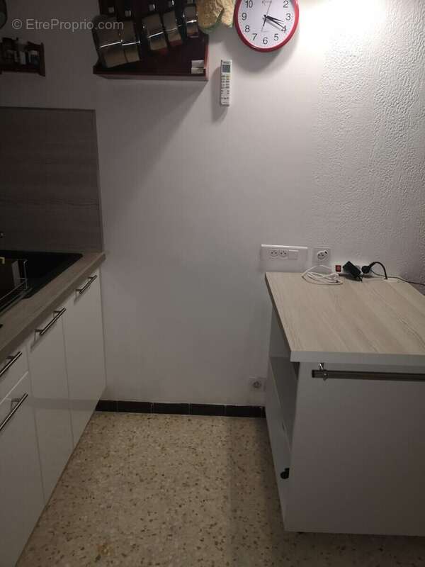 Appartement à LA GRANDE-MOTTE