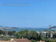 Terrain à OLLIOULES