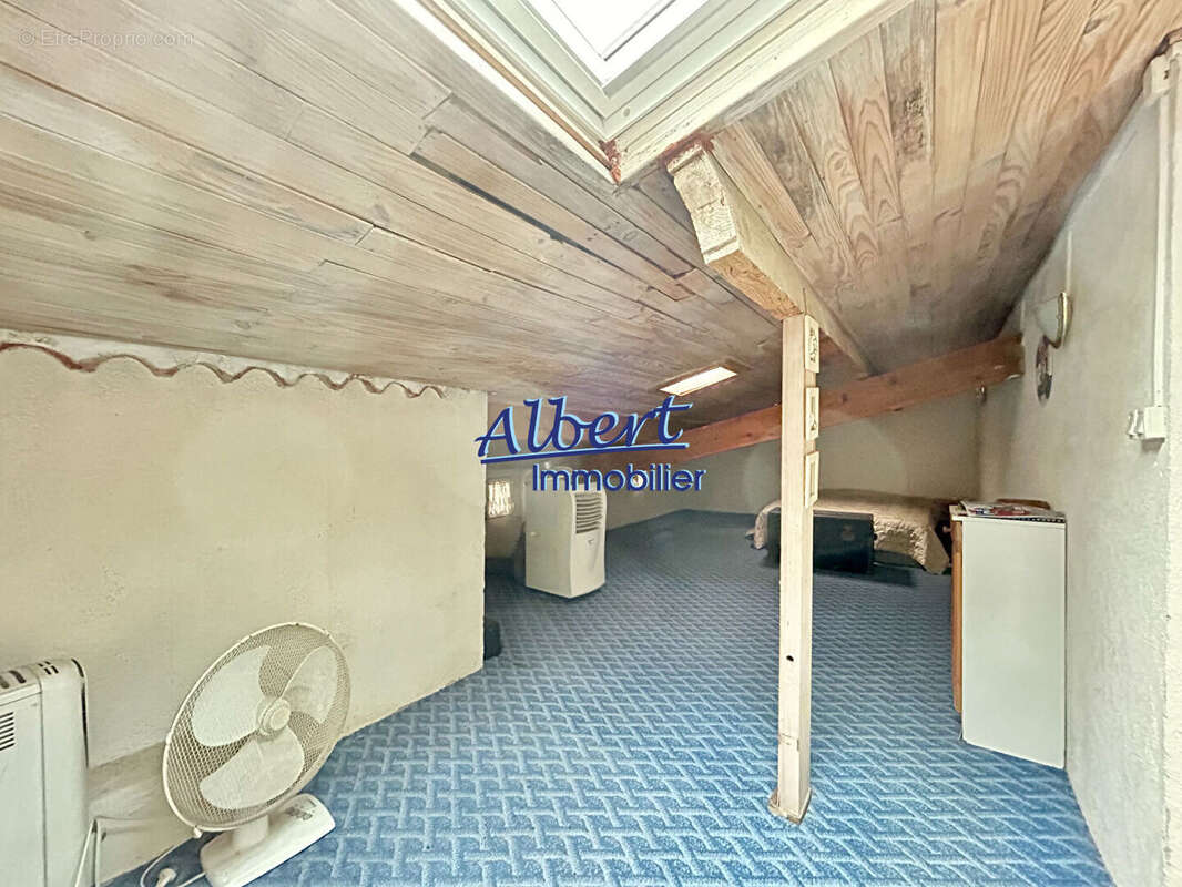 Appartement à SANARY-SUR-MER