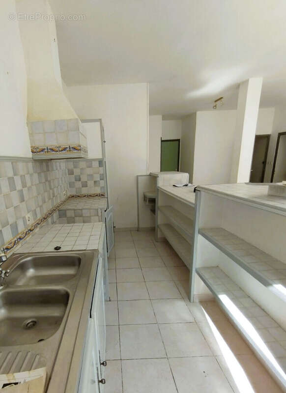 Maison à SAINTE-FOY-LA-GRANDE