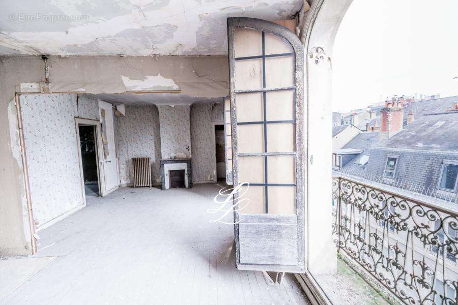 Appartement à LE MANS