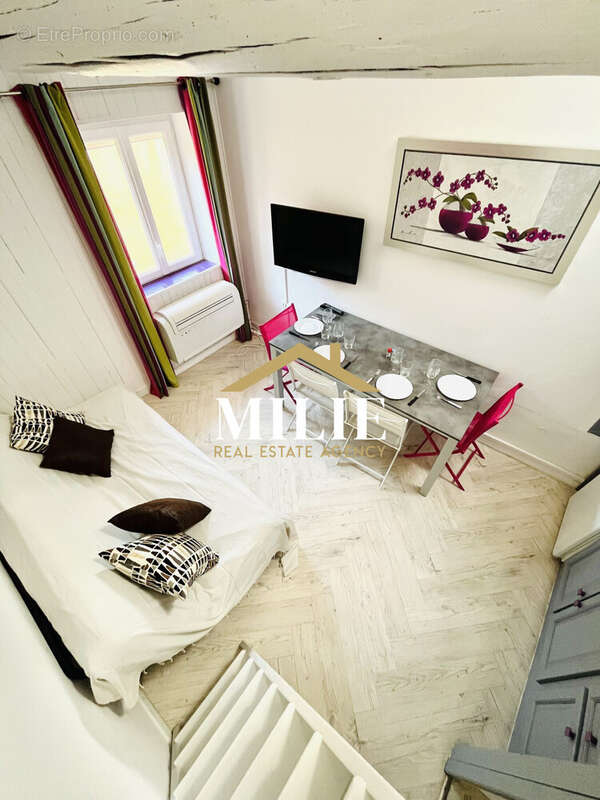 Appartement à BANDOL