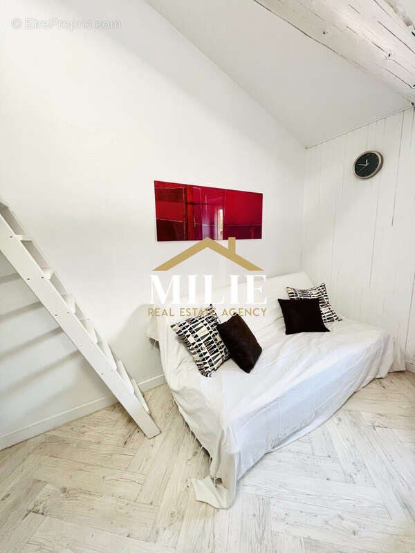 Appartement à BANDOL