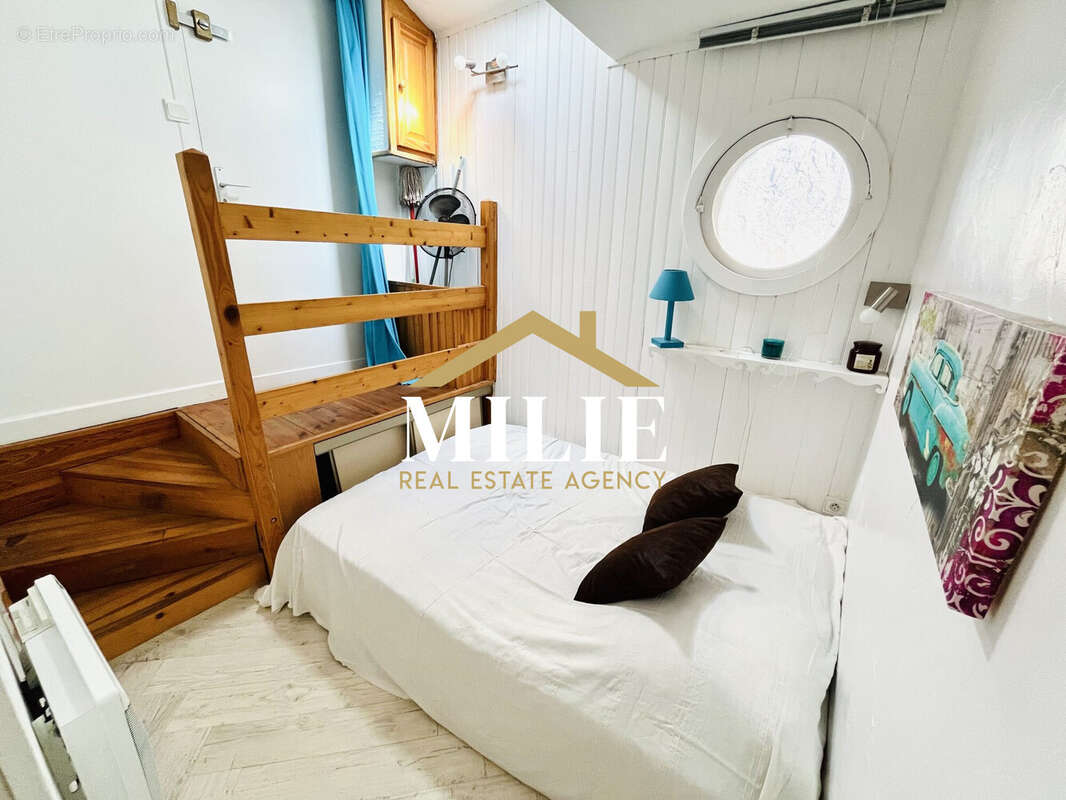 Appartement à BANDOL