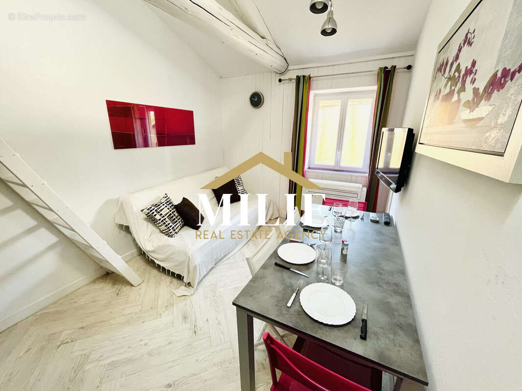 Appartement à BANDOL