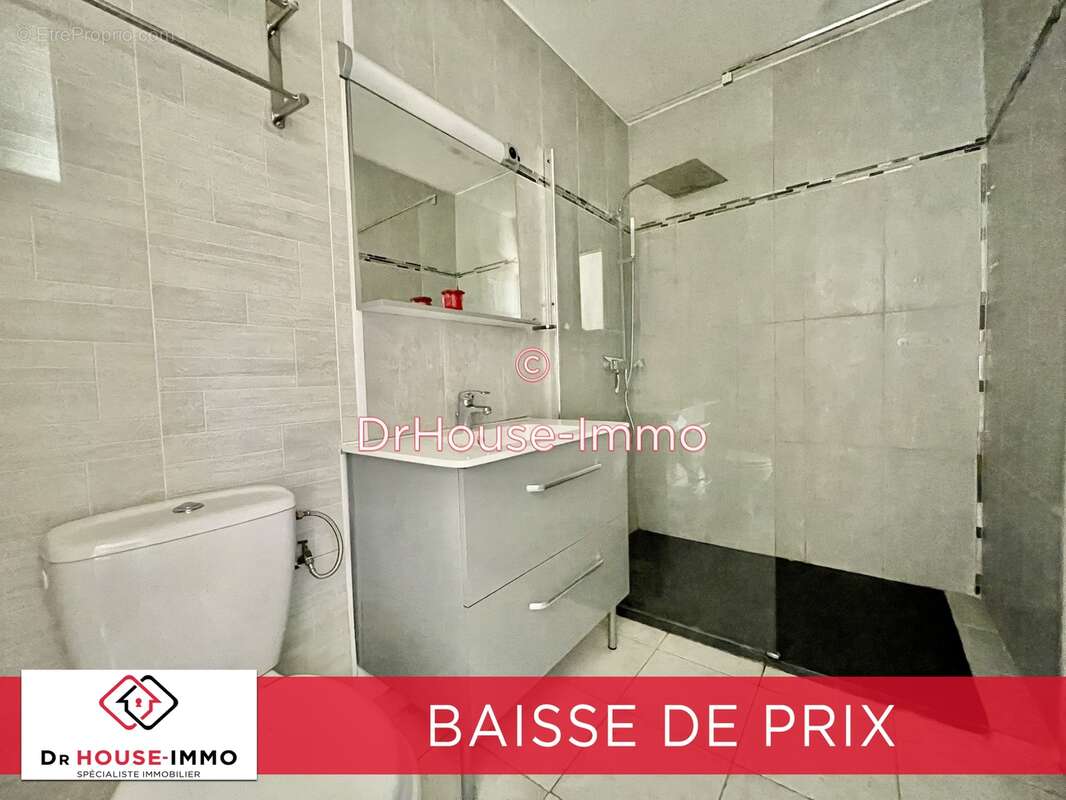 Maison à QUIEVRECHAIN