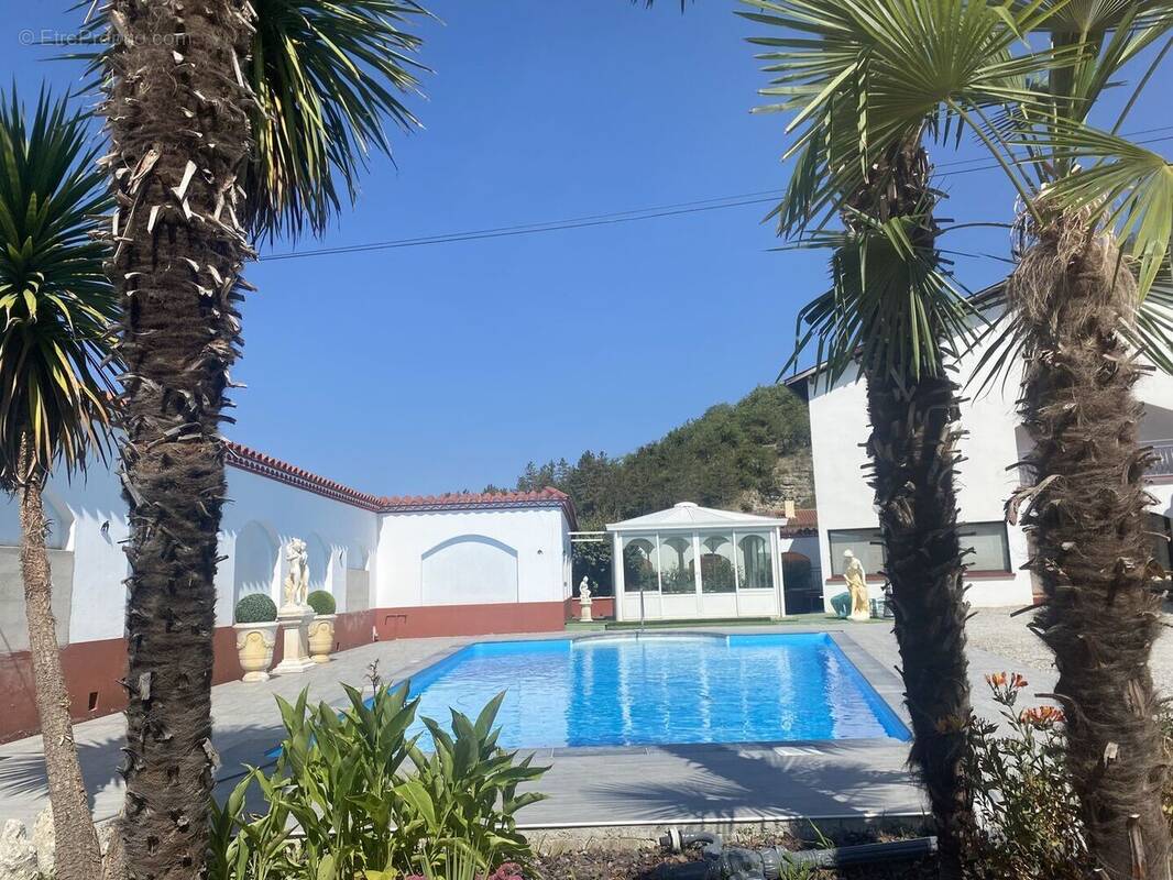 IMG0034 - Maison à CAHORS