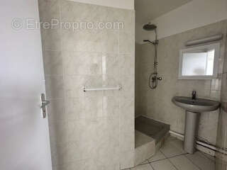 Appartement à FORT-DE-FRANCE