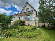 Maison à AUTOUILLET