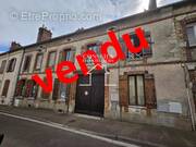 Appartement à VILLENEUVE-SUR-YONNE