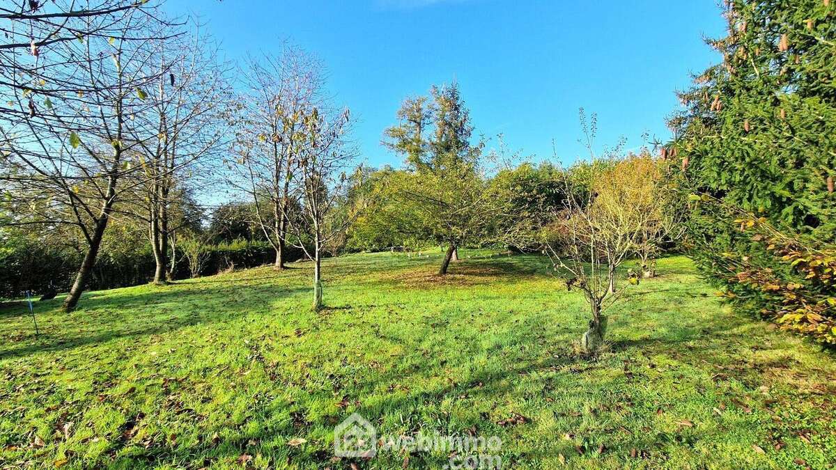 Il est libre de tout constructeur - Terrain à LAON