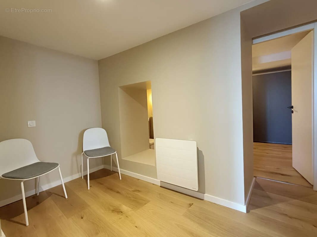 Appartement à BAREGES