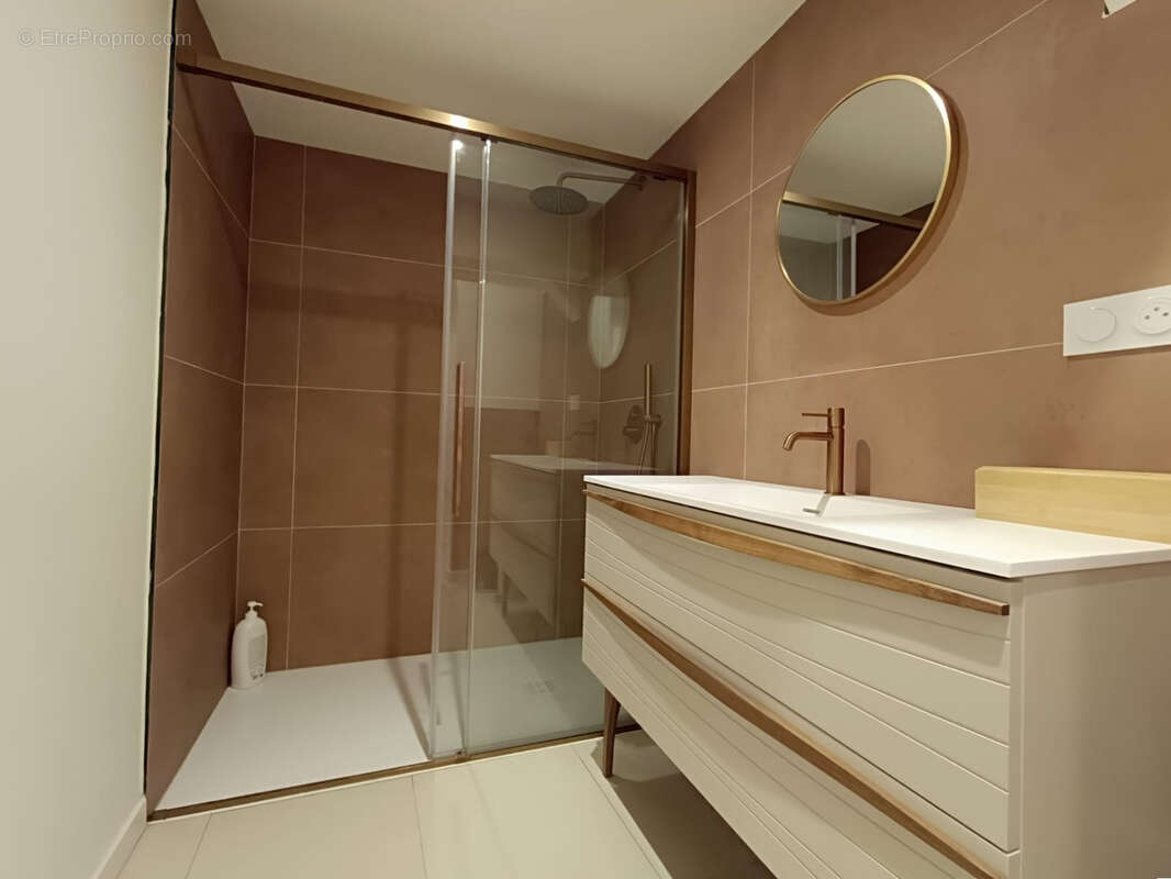 Appartement à BAREGES