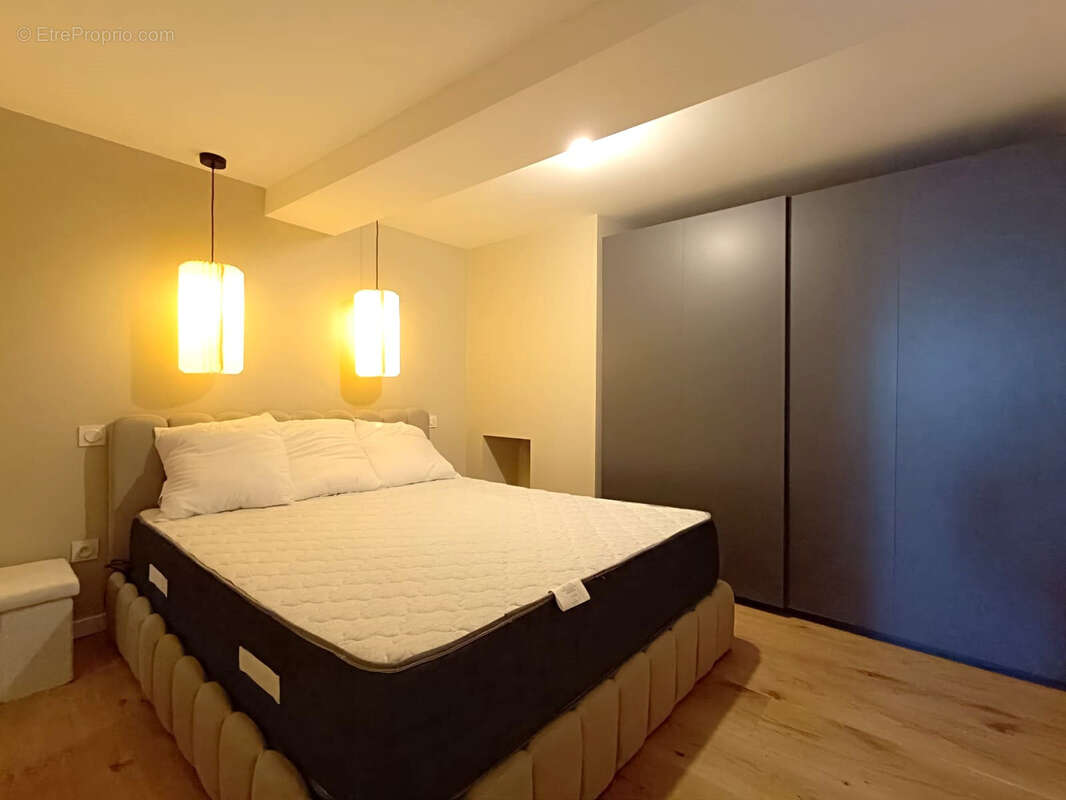 Appartement à BAREGES