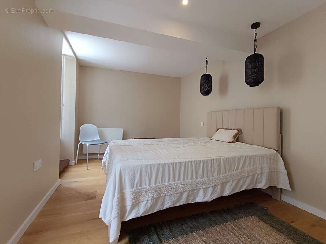 Appartement à BAREGES