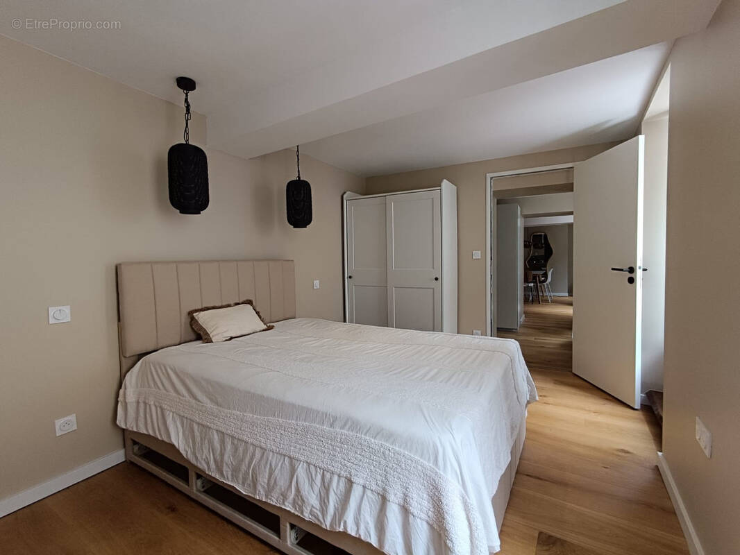 Appartement à BAREGES