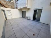 Appartement à MARSEILLE-5E