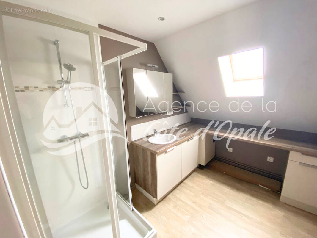 Appartement à ETAPLES