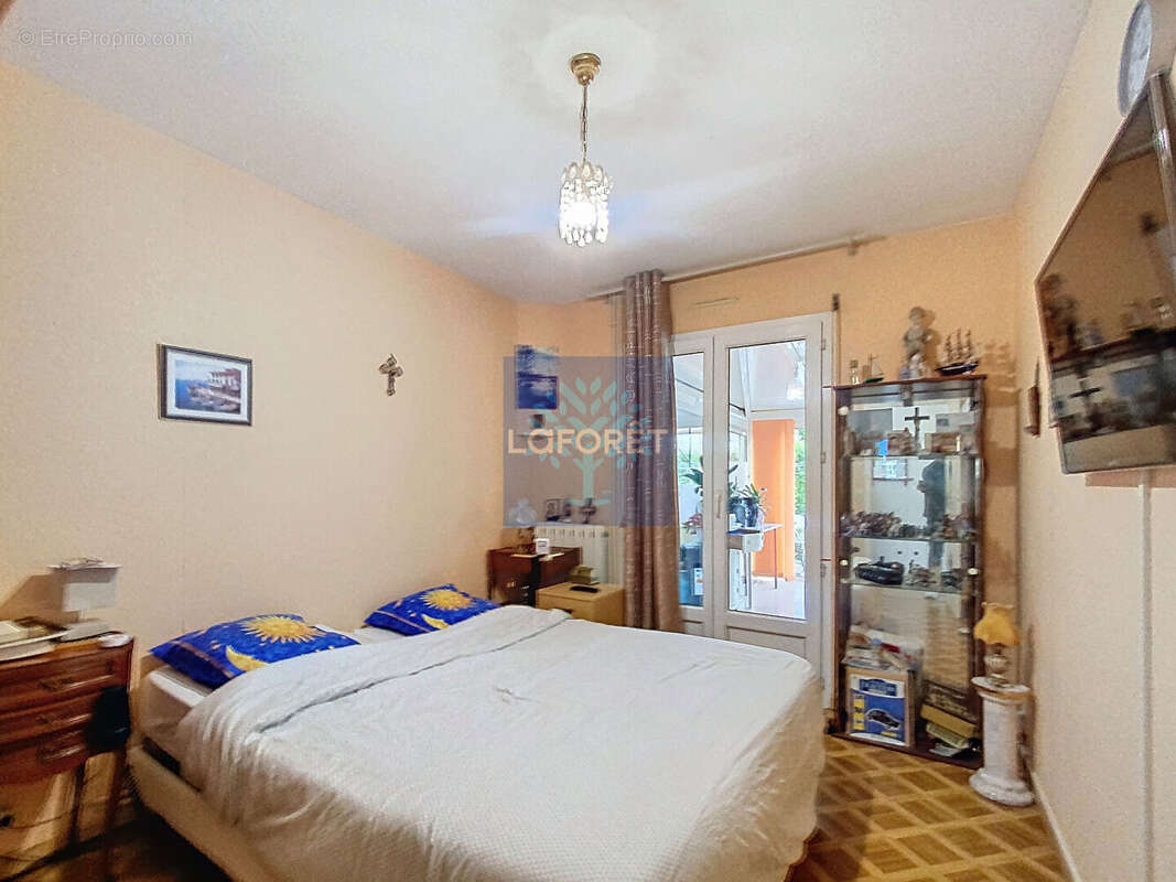 Maison à OUISTREHAM