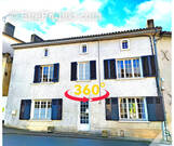 Maison à MAUPREVOIR