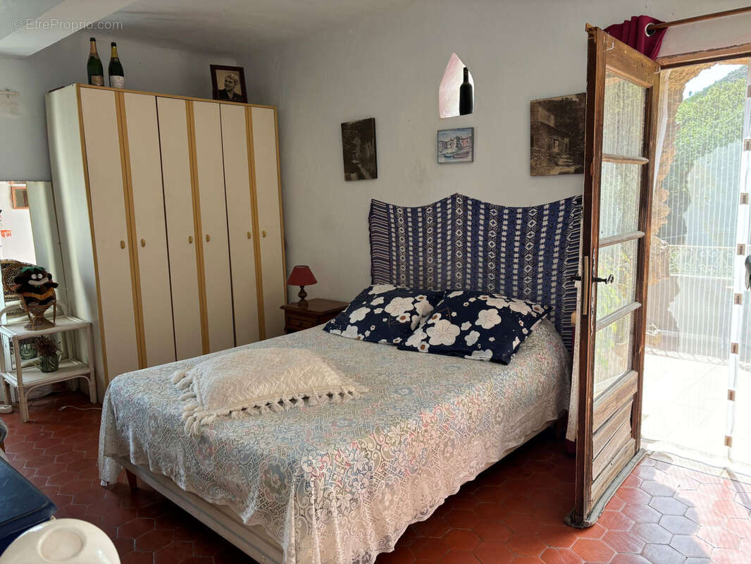 Maison à LA GARDE-FREINET