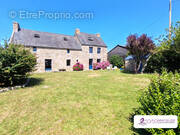 Maison à BRIGNOGAN-PLAGE