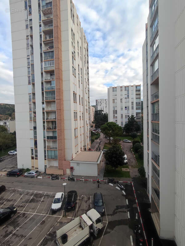 Appartement à MARSEILLE-14E