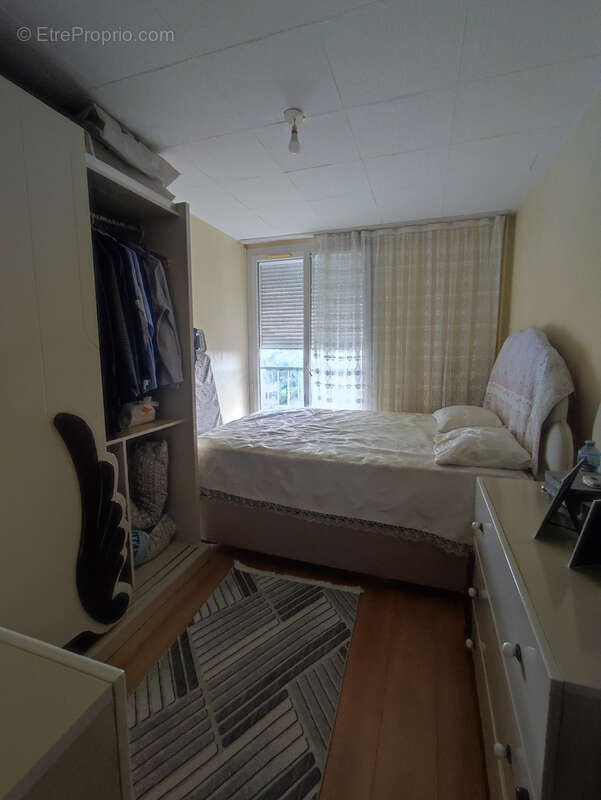 Appartement à MARSEILLE-14E