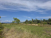 Terrain à LA BRILLANNE