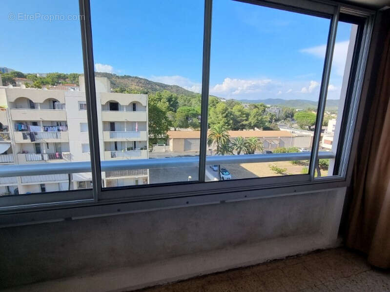 Appartement à HYERES