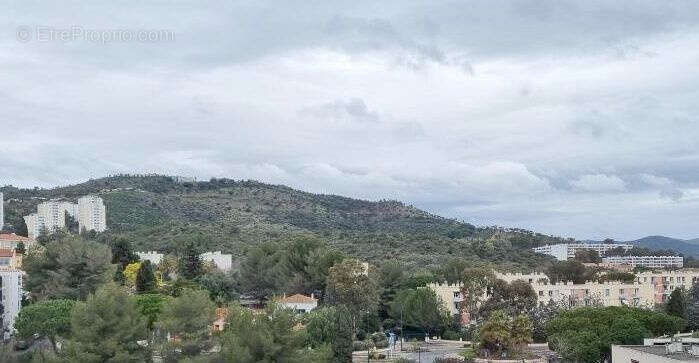 Appartement à HYERES