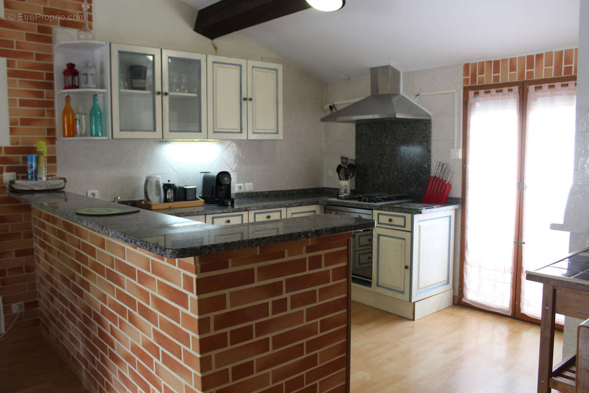 Maison à SAINT-CYPRIEN