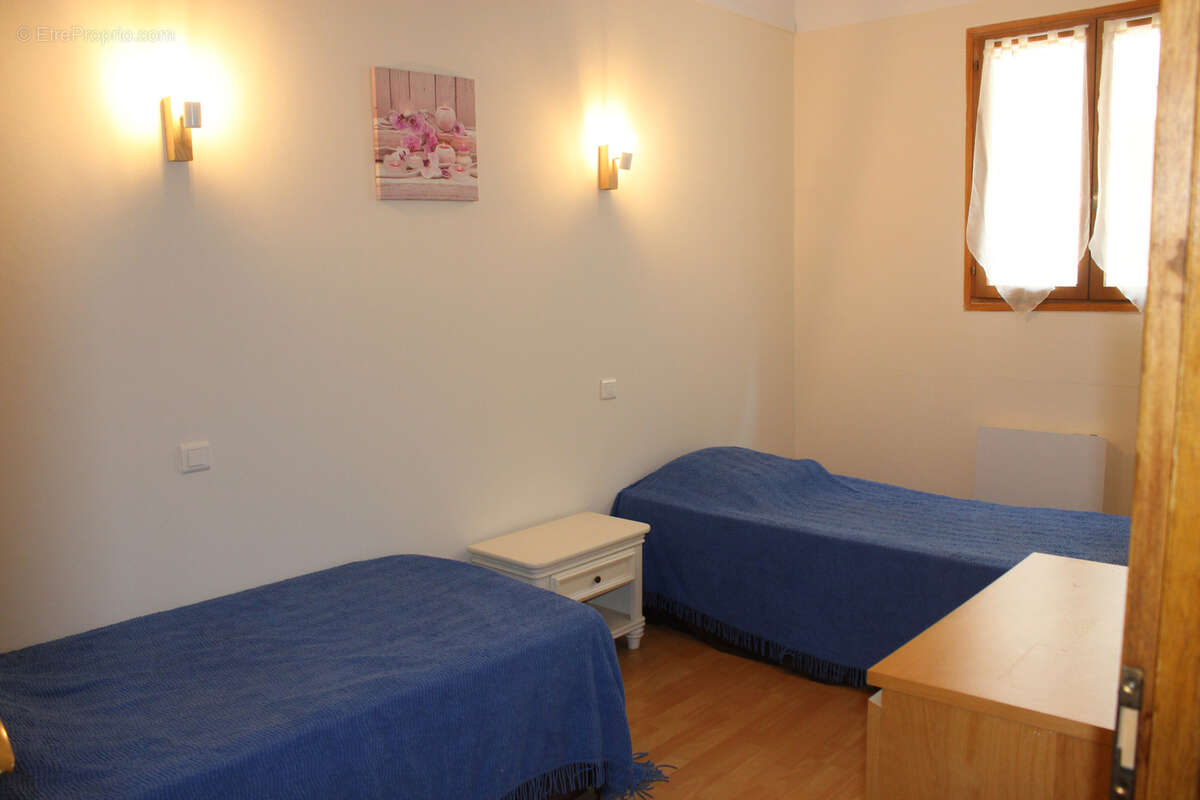 Maison à SAINT-CYPRIEN