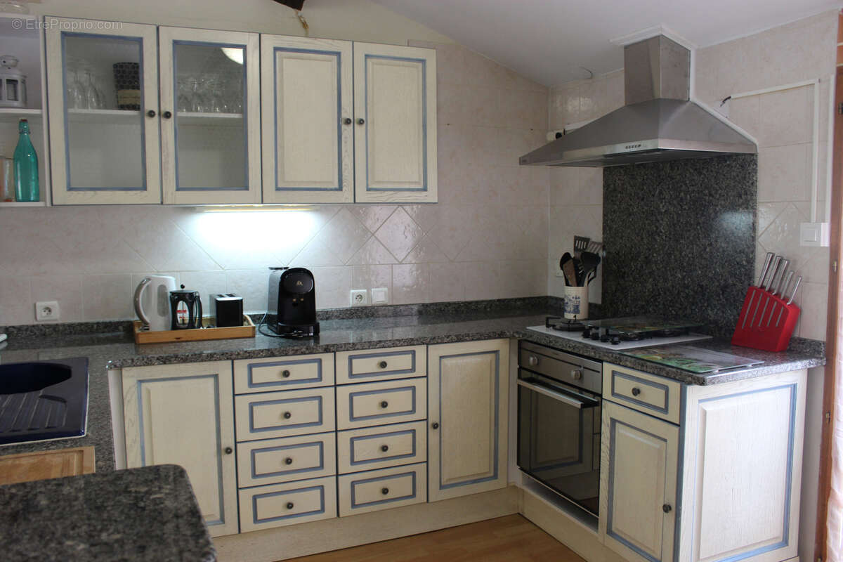 Maison à SAINT-CYPRIEN