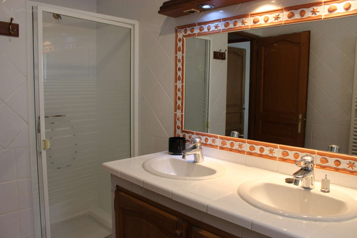 Maison à SAINT-CYPRIEN