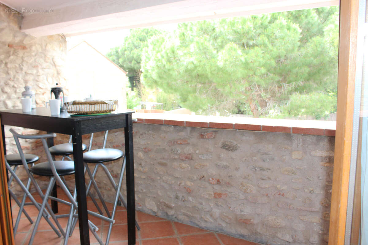 Maison à SAINT-CYPRIEN