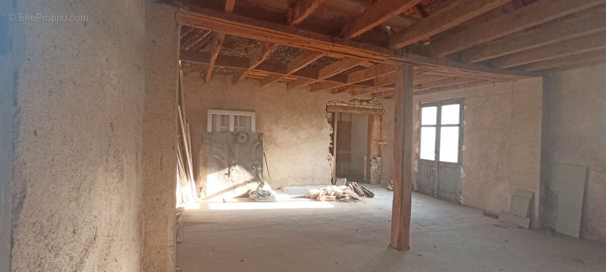 Maison à SAINTE-ORSE