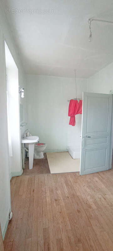 Maison à SAINTE-ORSE